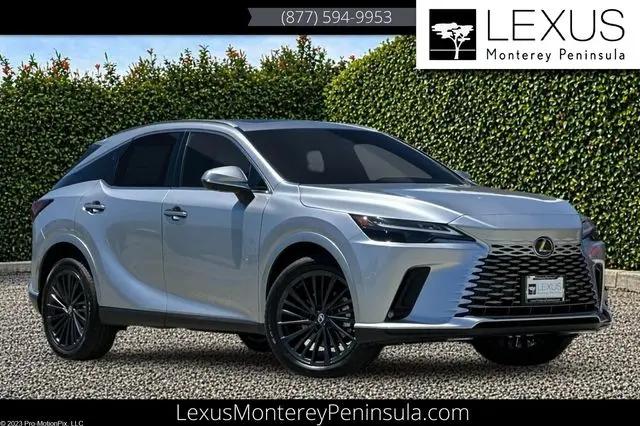 2026 Lexus RX 350 Premium for sale in Seaside, CA
