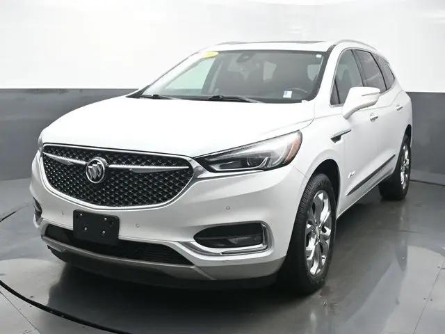 2019 Buick Enclave FWD Avenir for sale in Daphne, AL