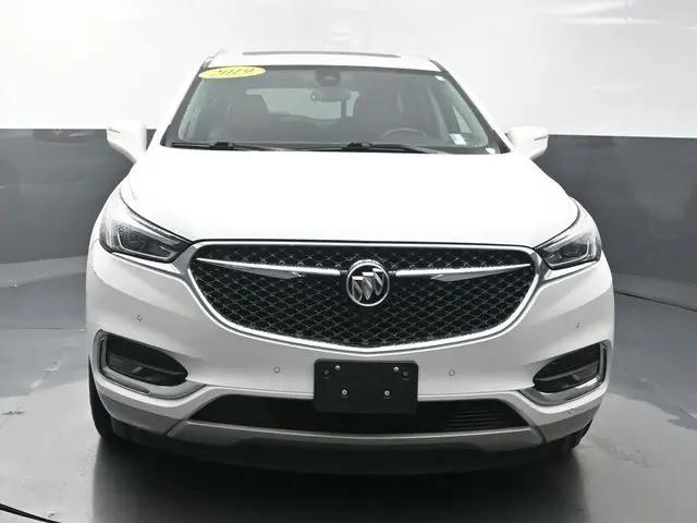 2019 Buick Enclave FWD Avenir