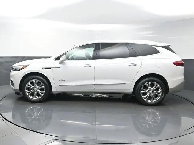 2019 Buick Enclave FWD Avenir