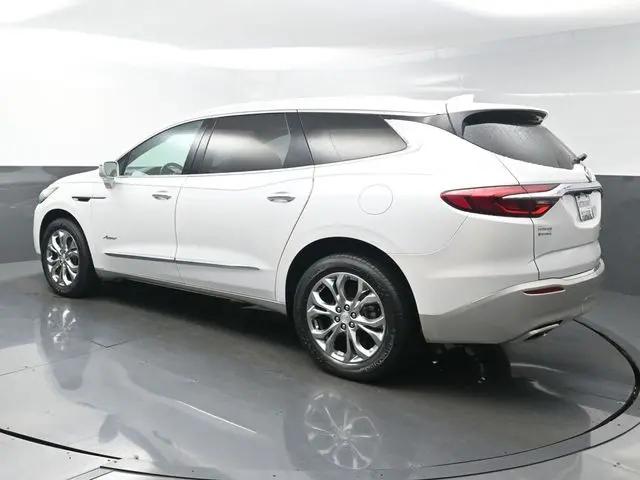 2019 Buick Enclave FWD Avenir