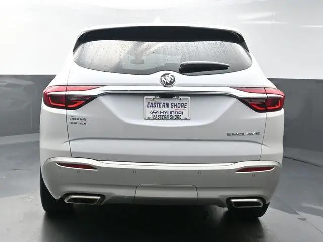 2019 Buick Enclave FWD Avenir