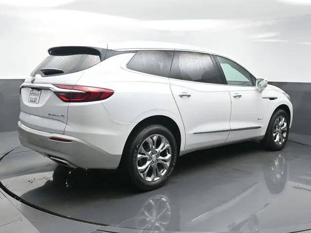 2019 Buick Enclave FWD Avenir