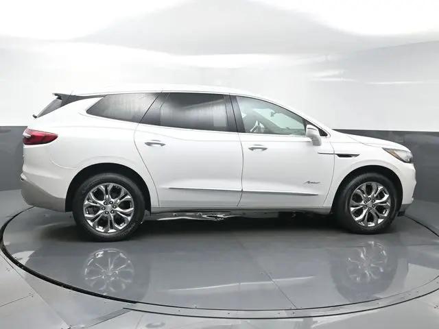 2019 Buick Enclave FWD Avenir