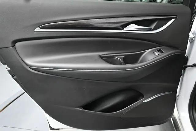2019 Buick Enclave FWD Avenir