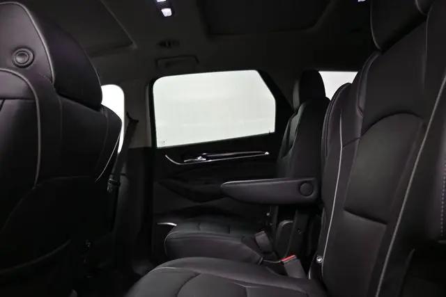 2019 Buick Enclave FWD Avenir