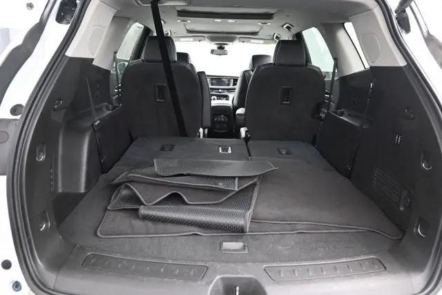 2019 Buick Enclave FWD Avenir