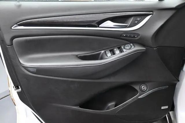 2019 Buick Enclave FWD Avenir