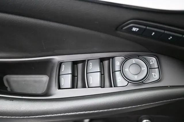 2019 Buick Enclave FWD Avenir