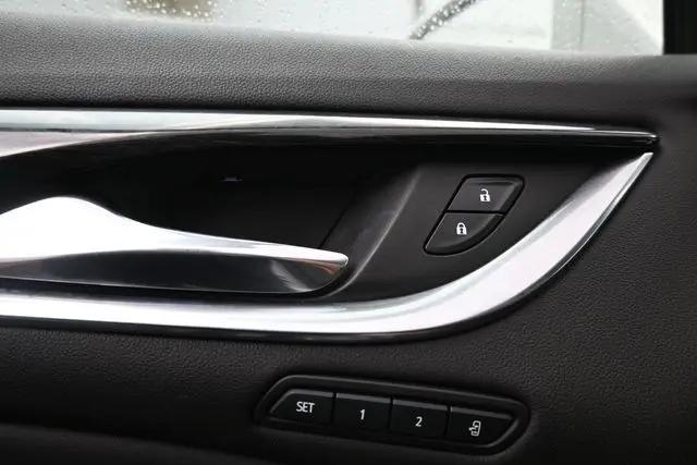 2019 Buick Enclave FWD Avenir
