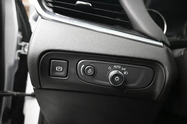 2019 Buick Enclave FWD Avenir