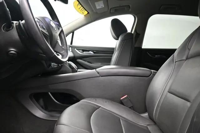 2019 Buick Enclave FWD Avenir