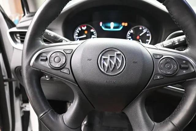 2019 Buick Enclave FWD Avenir