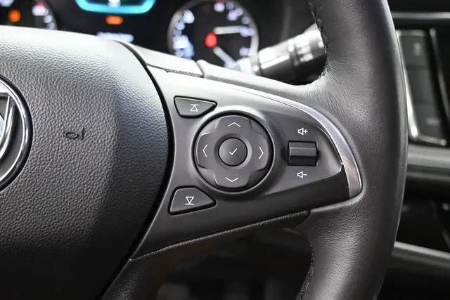 2019 Buick Enclave FWD Avenir
