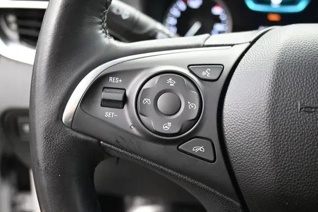 2019 Buick Enclave FWD Avenir