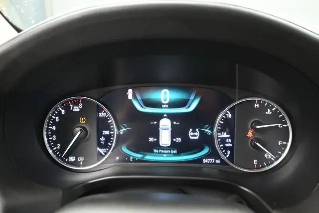 2019 Buick Enclave FWD Avenir