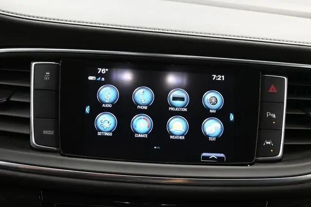 2019 Buick Enclave FWD Avenir