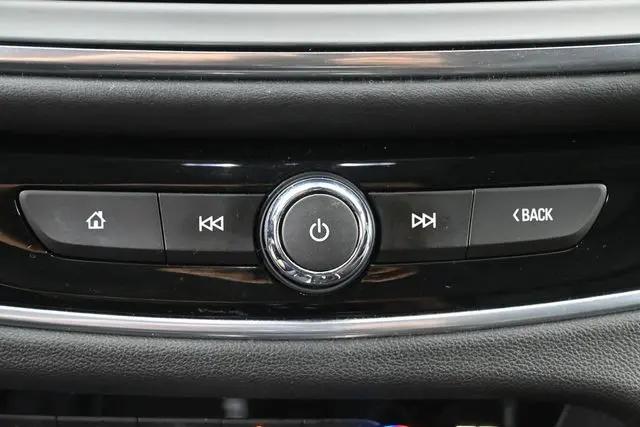 2019 Buick Enclave FWD Avenir