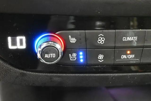 2019 Buick Enclave FWD Avenir