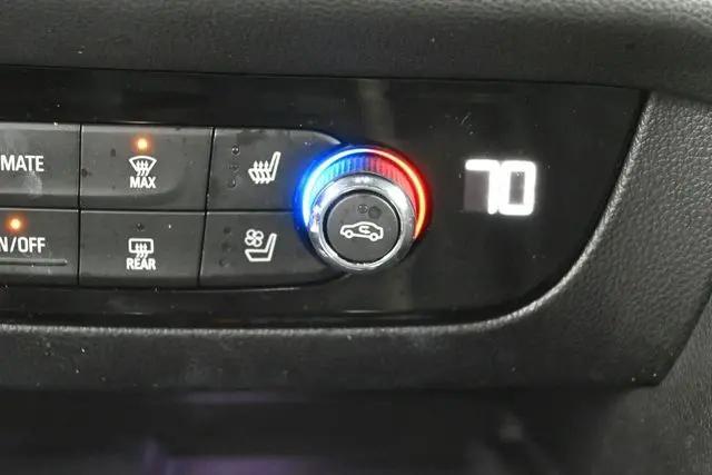 2019 Buick Enclave FWD Avenir