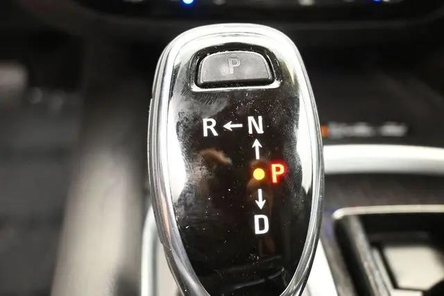 2019 Buick Enclave FWD Avenir