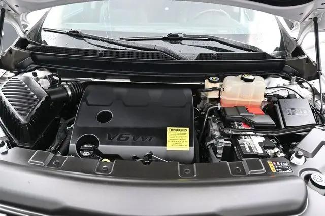 2019 Buick Enclave FWD Avenir