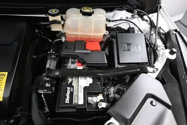 2019 Buick Enclave FWD Avenir