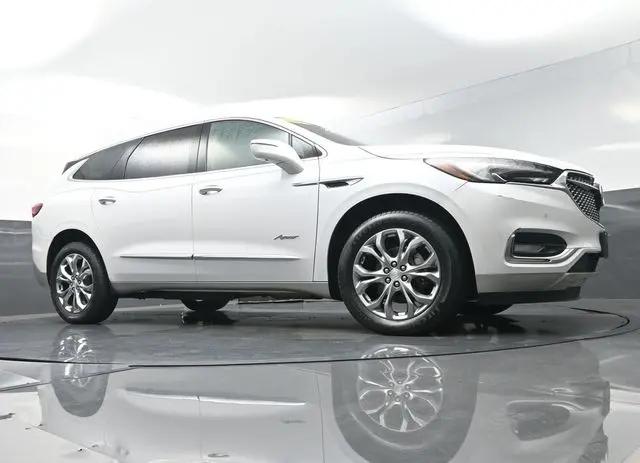 2019 Buick Enclave FWD Avenir