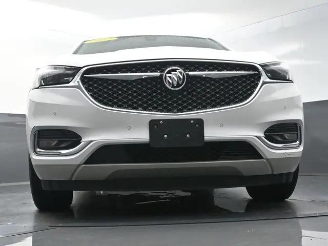 2019 Buick Enclave FWD Avenir