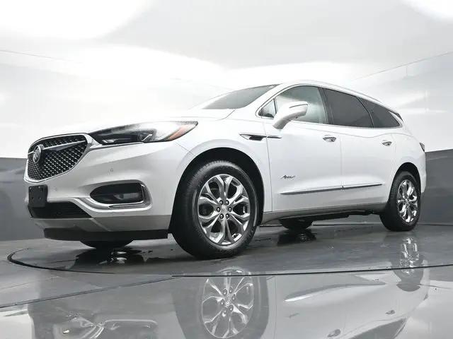 2019 Buick Enclave FWD Avenir