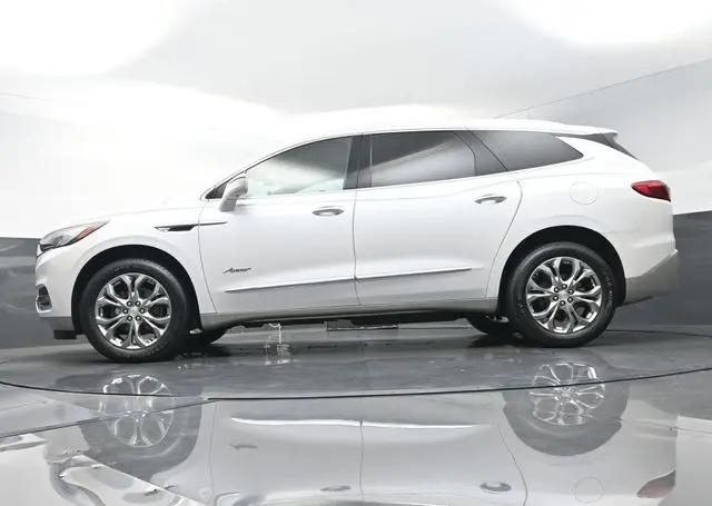 2019 Buick Enclave FWD Avenir