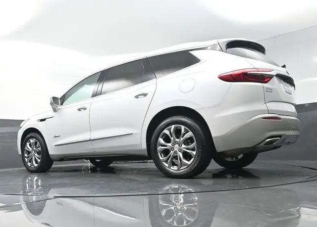 2019 Buick Enclave FWD Avenir