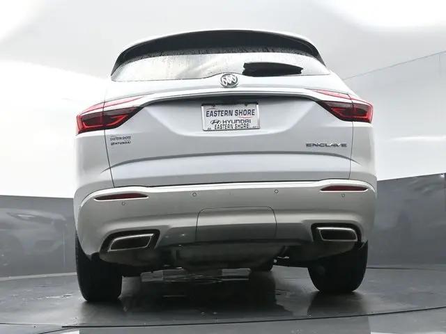 2019 Buick Enclave FWD Avenir