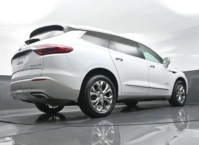 2019 Buick Enclave FWD Avenir