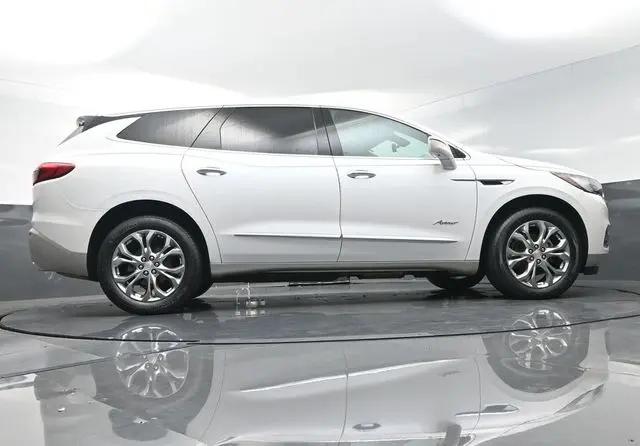 2019 Buick Enclave FWD Avenir