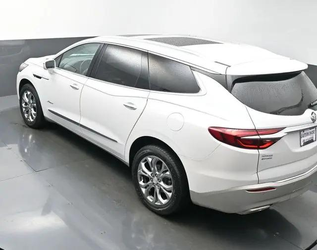 2019 Buick Enclave FWD Avenir