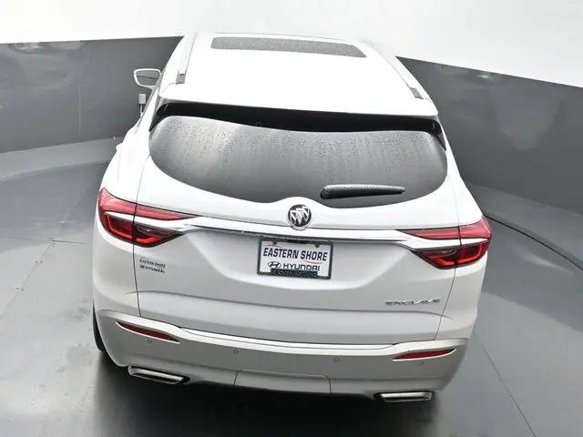 2019 Buick Enclave FWD Avenir