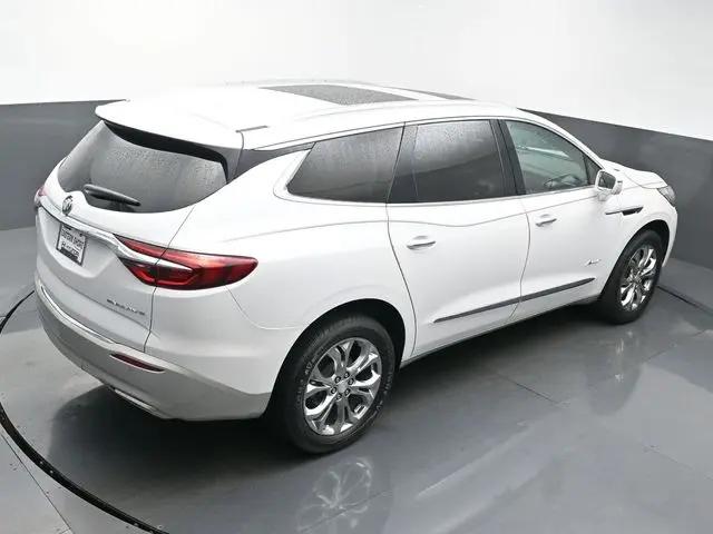 2019 Buick Enclave FWD Avenir