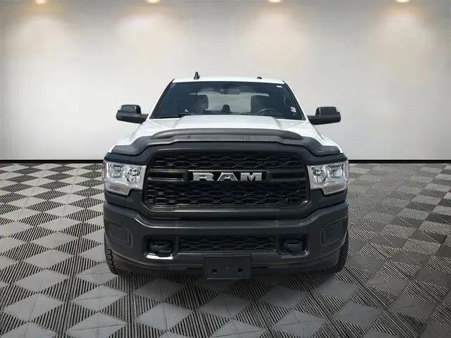 2021 Jeep Ram 2500 Tradesman Crew Cab 4x4 6'4" Box