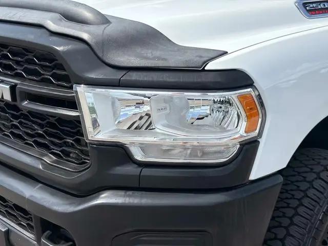 2021 Jeep Ram 2500 Tradesman Crew Cab 4x4 6'4" Box