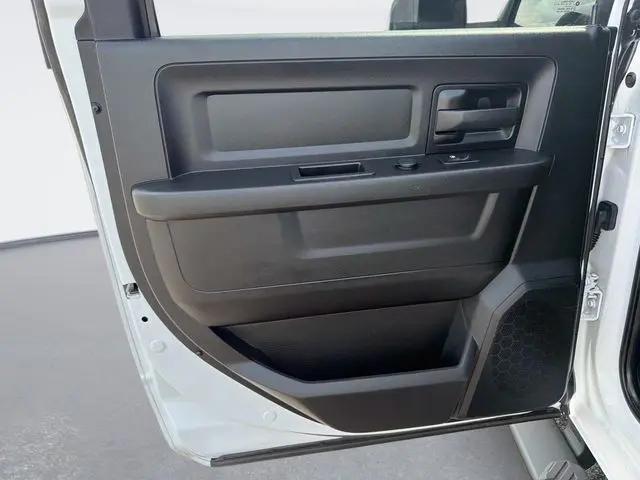 2021 Jeep Ram 2500 Tradesman Crew Cab 4x4 6'4" Box