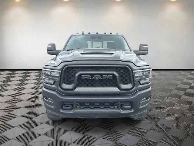 2023 Ram 2500 Power Wagon Rebel Crew Cab 4x4 6'4" Box