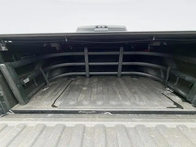 2023 Ram 2500 Power Wagon Rebel Crew Cab 4x4 6'4" Box