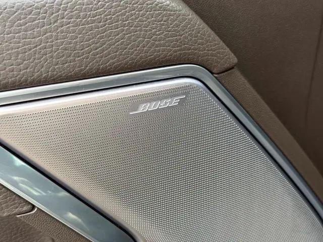 2024 GMC Sierra 2500HD 4WD Crew Cab Standard Bed Denali