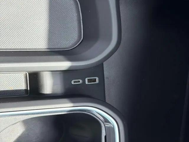 2024 GMC Sierra 2500HD 4WD Crew Cab Standard Bed Denali