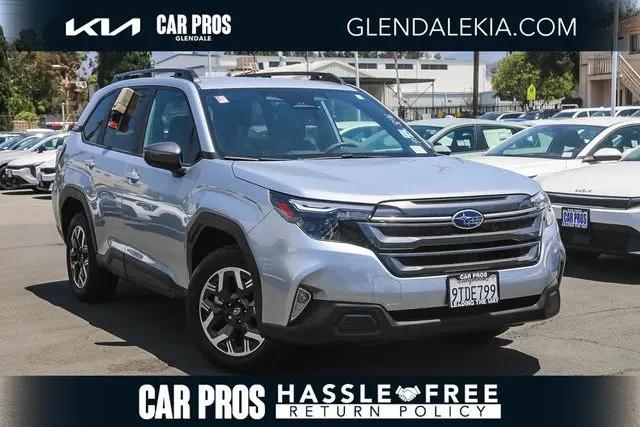 2025 Subaru Forester Premium for sale in Glendale, CA