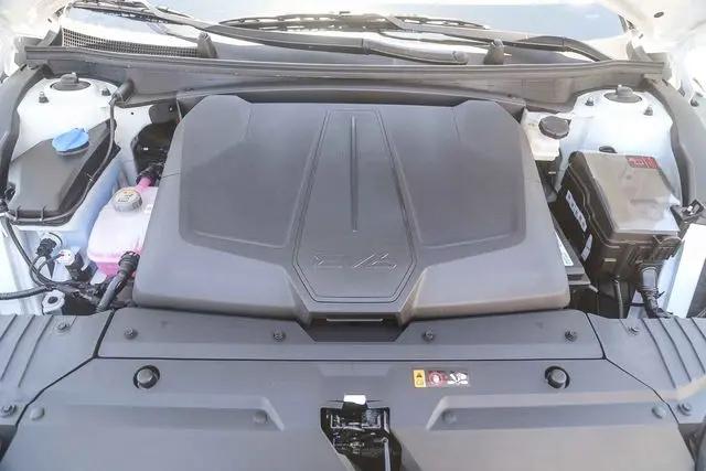2026 Kia EV6 Wind RWD