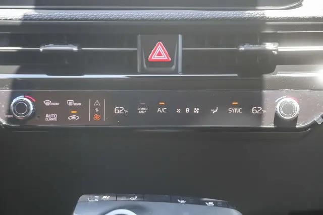 2026 Kia EV6 Wind RWD