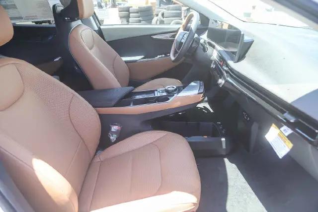 2026 Kia EV6 Wind RWD