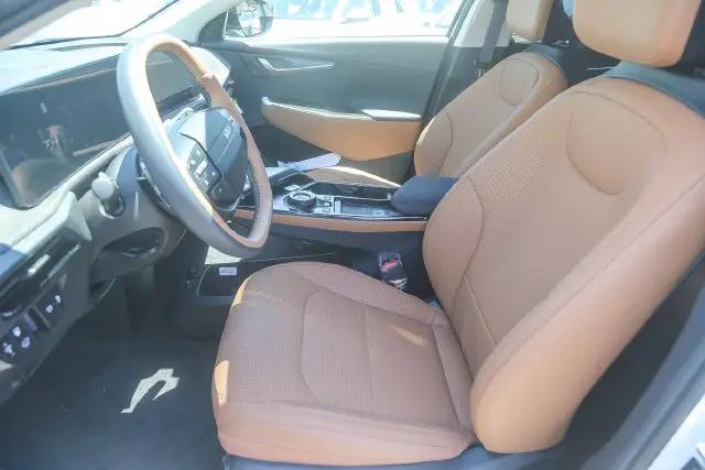 2026 Kia EV6 Wind RWD